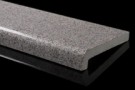 336 - granit hnědý LESK